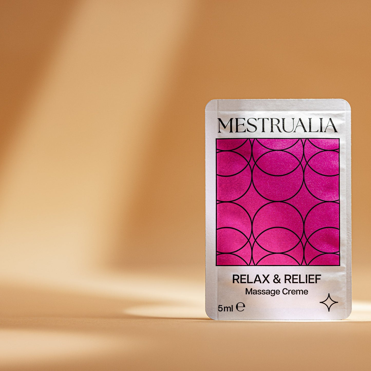 Mestrualia Relax & Relief – Crema Massaggio Riscaldante 3x