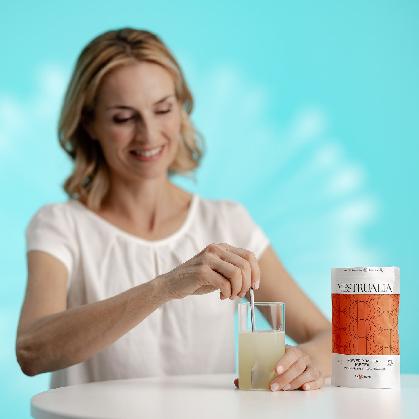 Power Powder: l’integratore alimentare con Magnesio e Iodio pensato per la donna di oggi