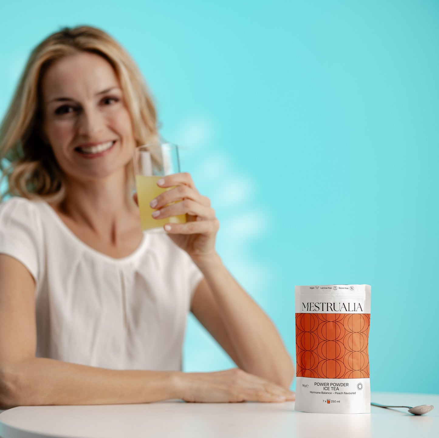 Power Powder: l’integratore alimentare con Magnesio e Iodio pensato per la donna di oggi